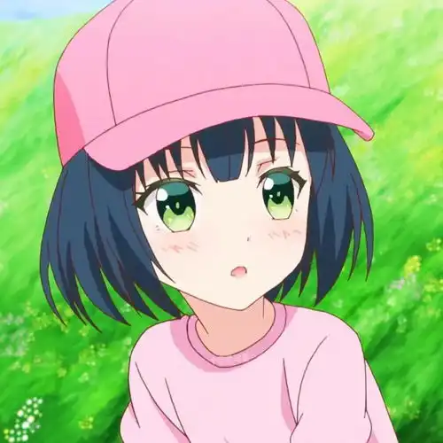 动漫头像人间枝头各自乘流