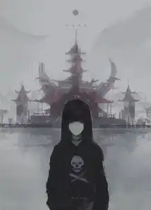 求类似的动漫情侣头像酷酷的