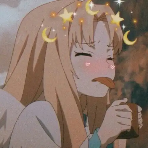 神仙优质动漫女头