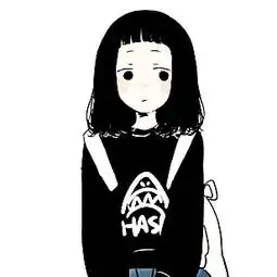 闺蜜头像三人意境清新唯美二次元动漫堆糖,美好生活研究所