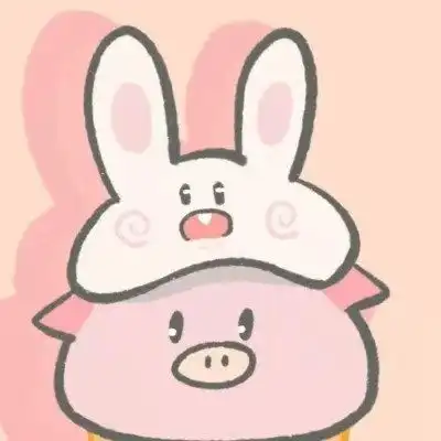 2023卡通动漫宠溺又超甜的情头