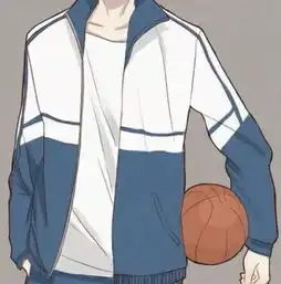 男生头像动漫