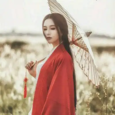 其实我也很介意只是笑着说没关qq女生头像我要个性网
