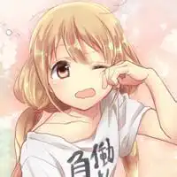 冬天动漫女孩头像图片动漫可爱萌女孩头像