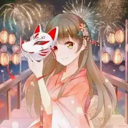这个是哪部动漫的人物