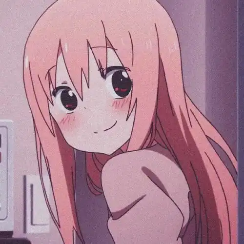 动漫头像丨男女生头像