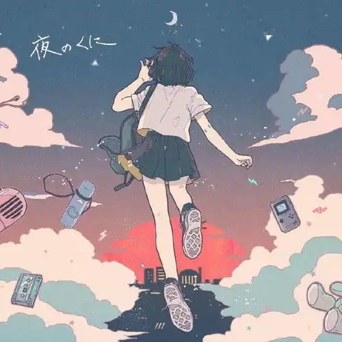 宝藏动漫头像