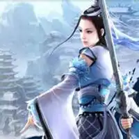 剑侠情缘3微信头像微信头像图片大全