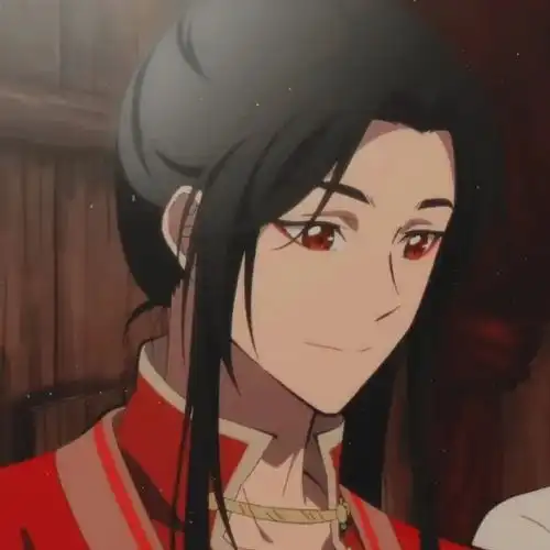 动漫情侣闺蜜头像爱了爱了