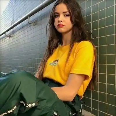 小七欧美头像