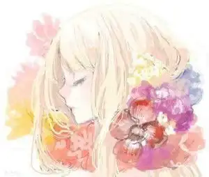 回忆彼岸繁花