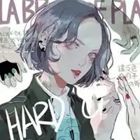 qq短发头像短发女生霸气图片酷qq头像