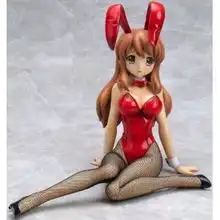 凉宫忧郁朝比奈ver.14pvc涂装済完成品