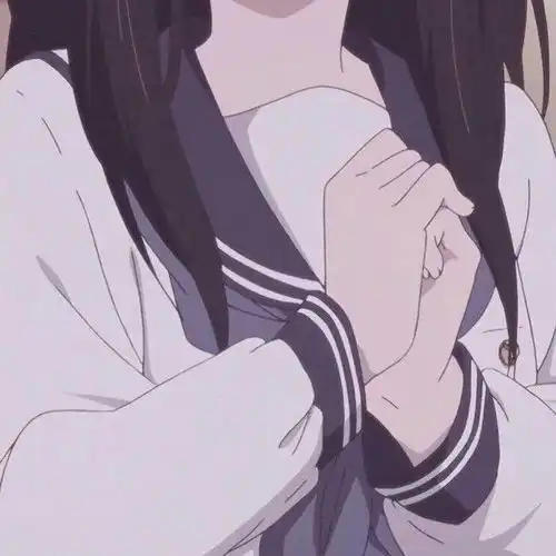 动漫头像丨男女生头像