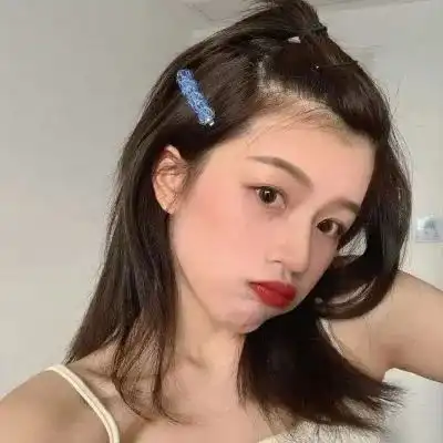 江孑成熟稳重知性女生头像