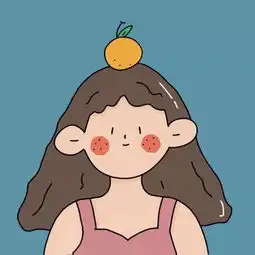 呆萌纯情情侣头像抖音可爱有创意