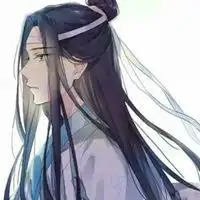 求推荐可以买球的app魏无羡和蓝忘机的情侣头像微信头像图片大全