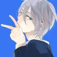 适合男生的网名和头像头像尽量动漫