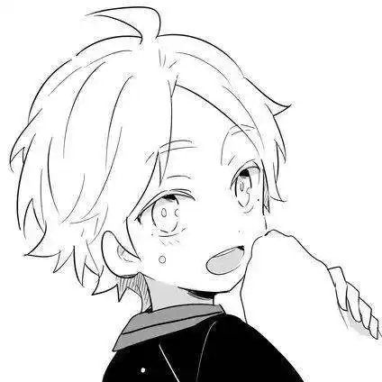 一眼就沦陷的动漫男女头像