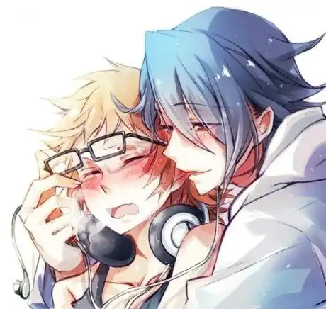 这张图片是来自哪个漫画里的叫什么名字