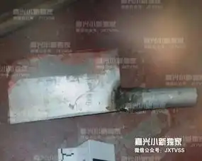 嘉兴13岁女孩遭16岁男孩割喉,原因竟是
