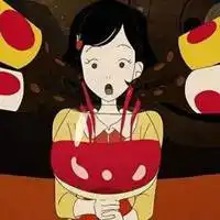 春宵苦短少女前进吧头像微信头像图片大全