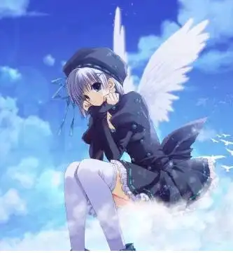 神话伊始中二病