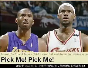 谁有kobevsjames的图片