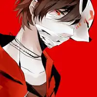 有没有类似的动漫男头像