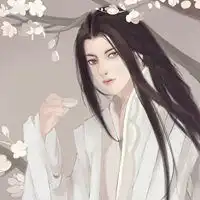 容止喝酒的动漫头像微信头像图片大全