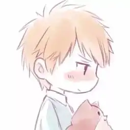 动漫情头