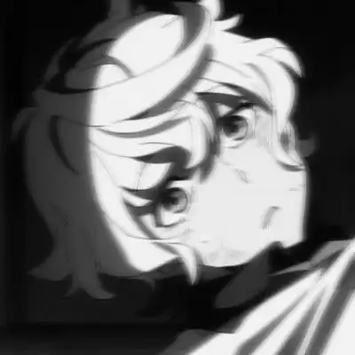 ins优质动漫男头,我知道天会愤怒,但你知道天会颤抖吗