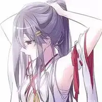 百合cp头像污一左一右有点污的百合女生头像
