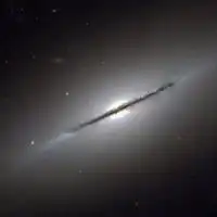 高清宇宙星辰头像梦幻唯美星月星辰头像图片大全