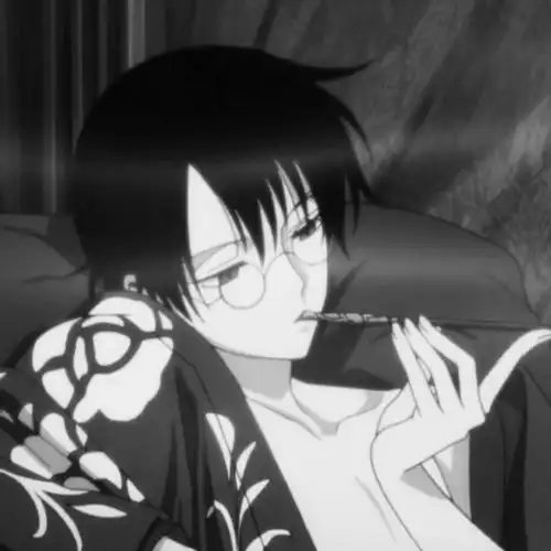 天晴了,雨停了,换个头像又行了