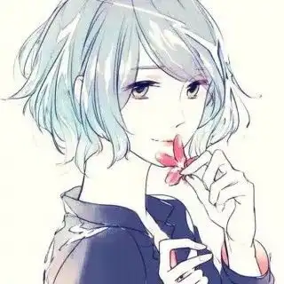 疯狂的抚子