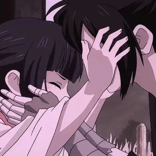 自己优秀了才不会辜负她