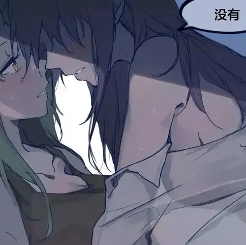 动漫头像丨闺蜜头像