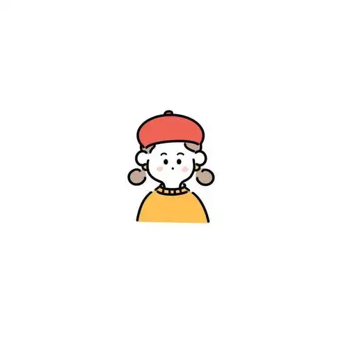 头像男生女生动漫情侣头像