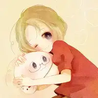 微信动漫美少女头像