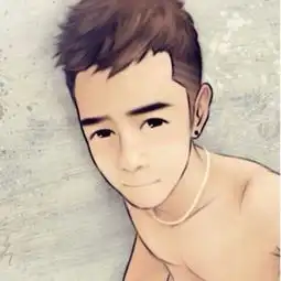 这个照片效果是什么手机软件照出来的