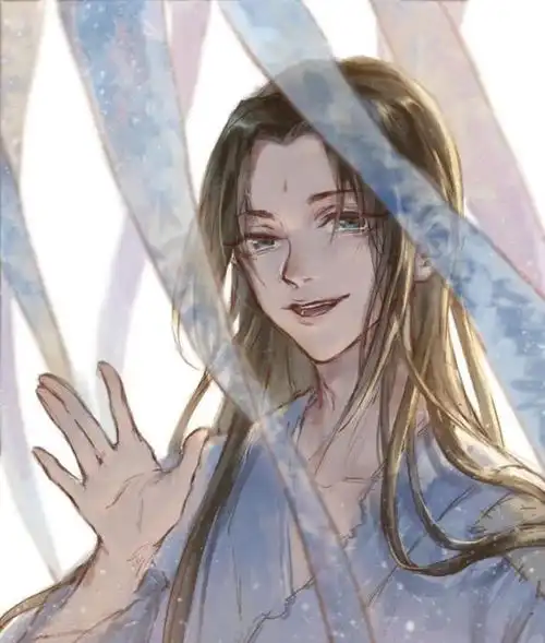 天官赐福谢怜心肠到底有多柔软从这些细节可以看出来