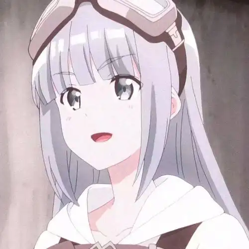 动漫女生头像心里互相装着对方的人不应该错过