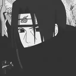 动漫男生头像合集