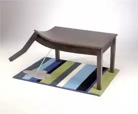 家具设计,可以如此搞怪有趣
