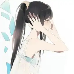 头像漫头女头