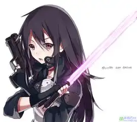 那些二次元的伪娘
