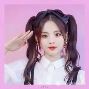 杨超越明星资料大全杨超越动态杨超越电视剧电影爱奇艺泡泡