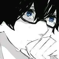 萌萌哒二次元头像