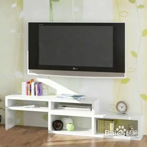 电视柜效果图,欧式电视柜如何选购